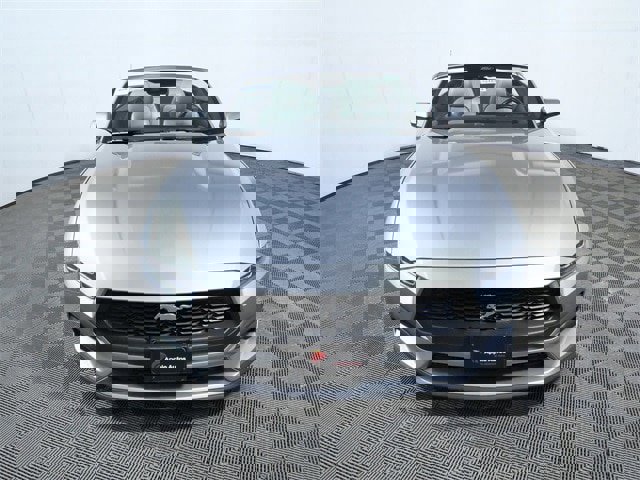 Certified 2024 Ford Mustang Premium image 6