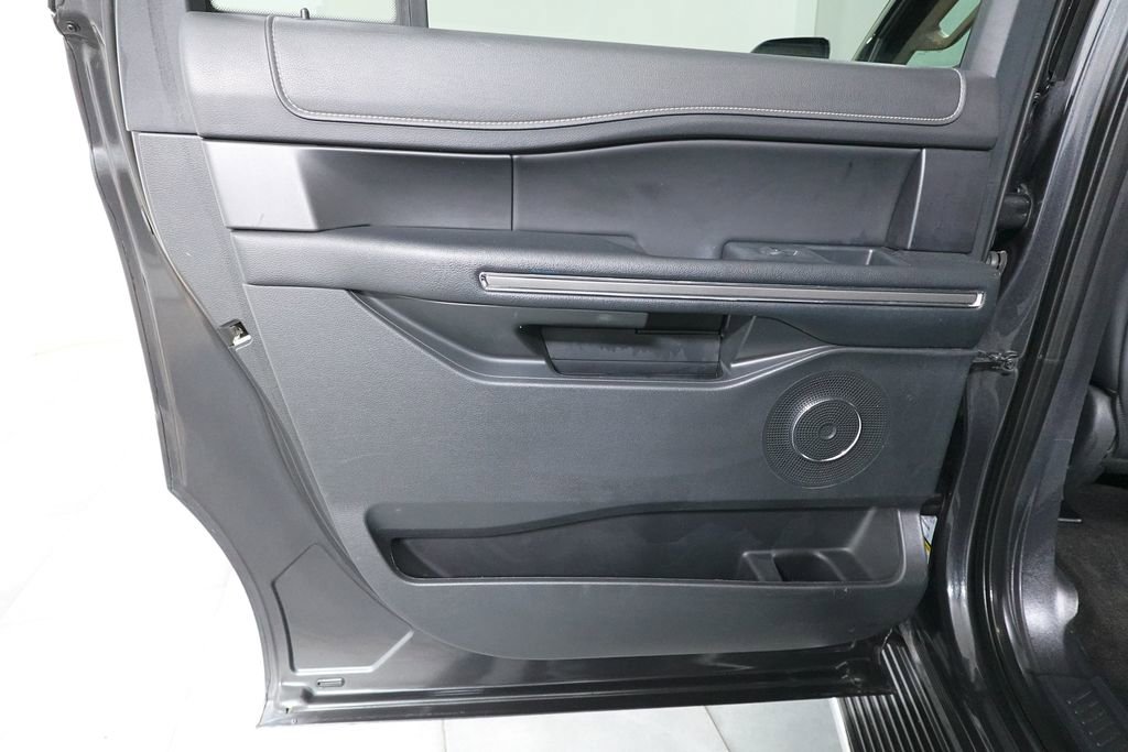 Certified 2023 Ford Expedition Max XLT AWD/4WD image 26