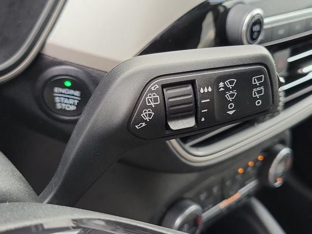 Certified 2021 Ford Escape SE w/ Convenience Package AWD/4WD image 15