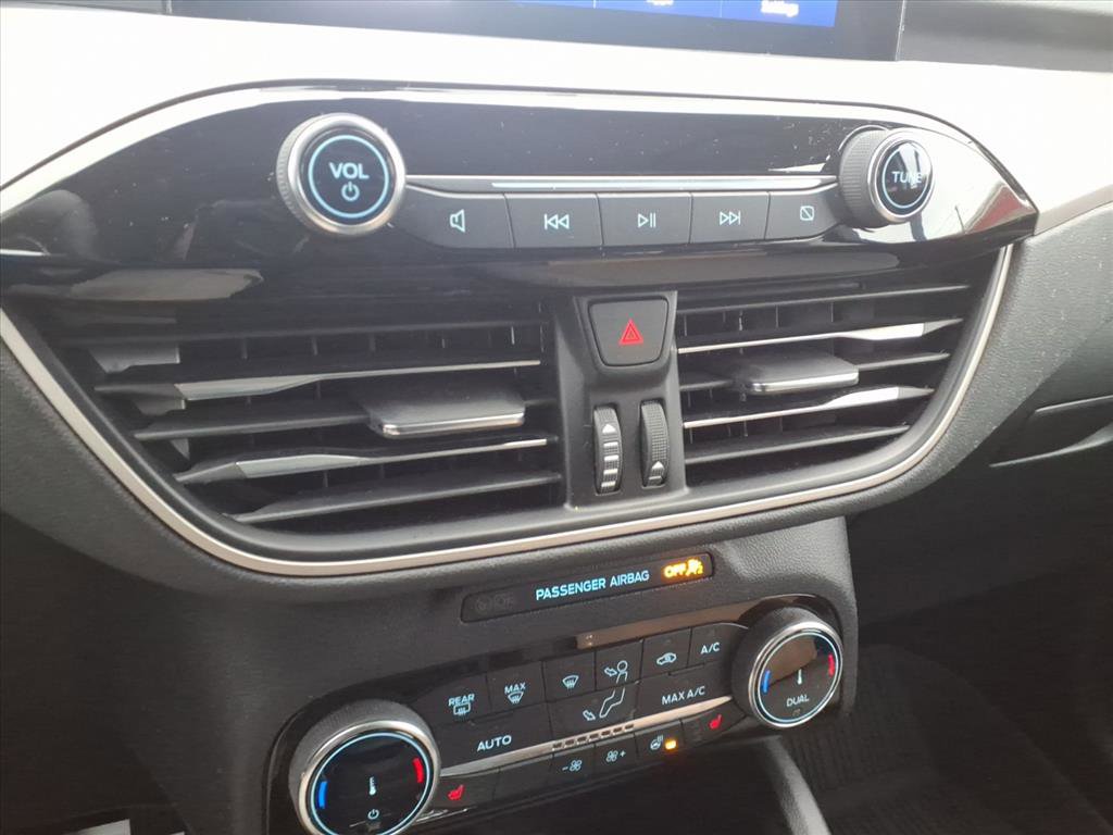 Certified 2022 Ford Escape SE w/ Convenience Package image 21