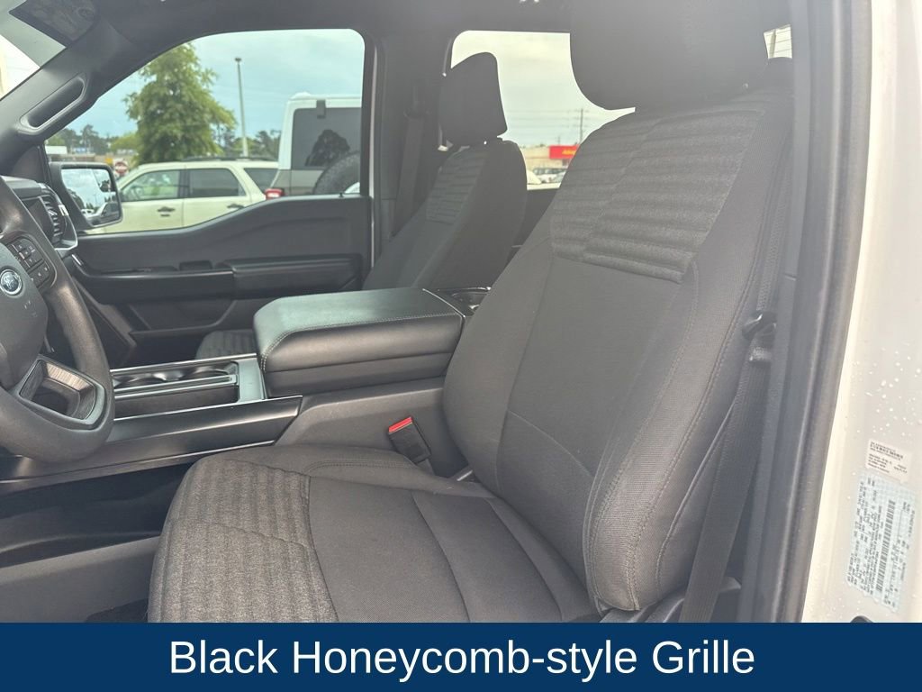 Certified 2023 Ford F150 XL w/ STX Appearance Package AWD/4WD image 13