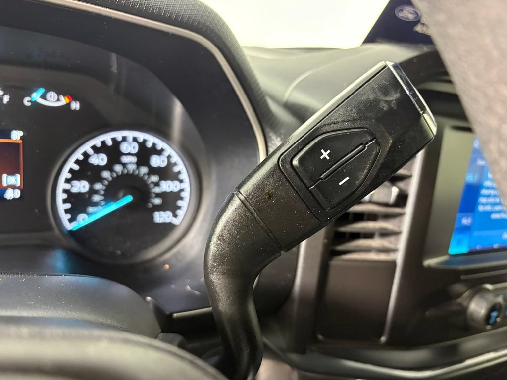 Certified 2021 Ford F150 XL w/ STX Appearance Package AWD/4WD image 19
