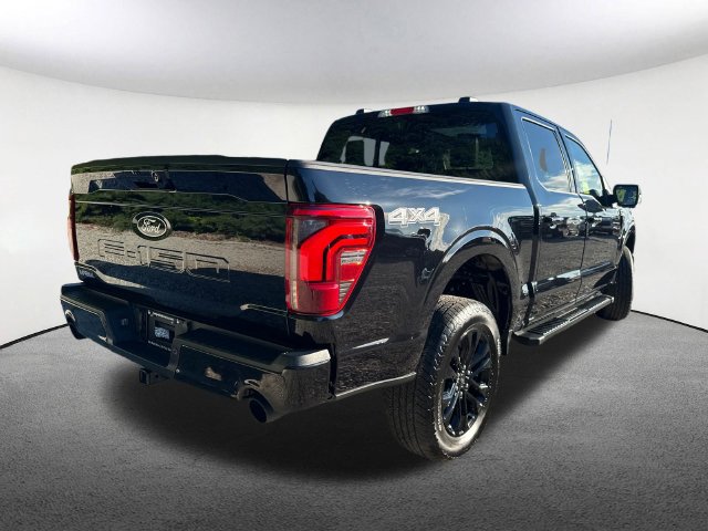 Certified 2026 Ford F150 Lariat AWD/4WD image 15