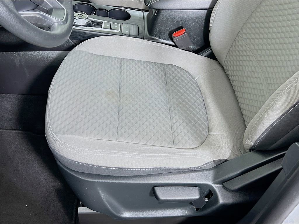 Certified 2022 Ford Escape SE image 24