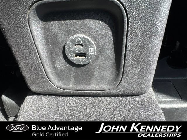 Certified 2023 Ford Bronco Sport Big Bend AWD/4WD image 26