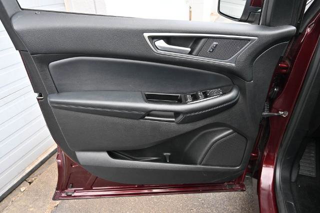 Certified 2017 Ford Edge SEL w/ Equipment Group 201A image 20