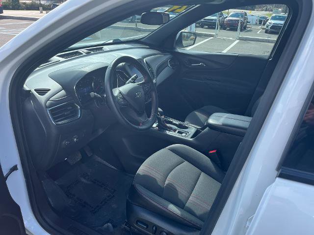 Used 2024 Chevrolet Equinox RS AWD/4WD image 7