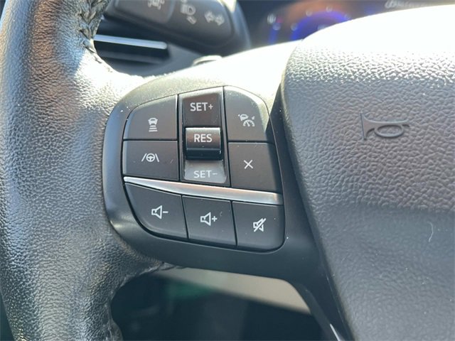 Certified 2020 Ford Escape Titanium image 32