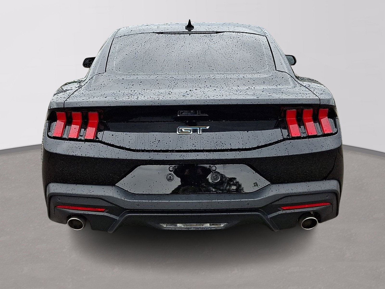 Certified 2024 Ford Mustang GT RWD image 5