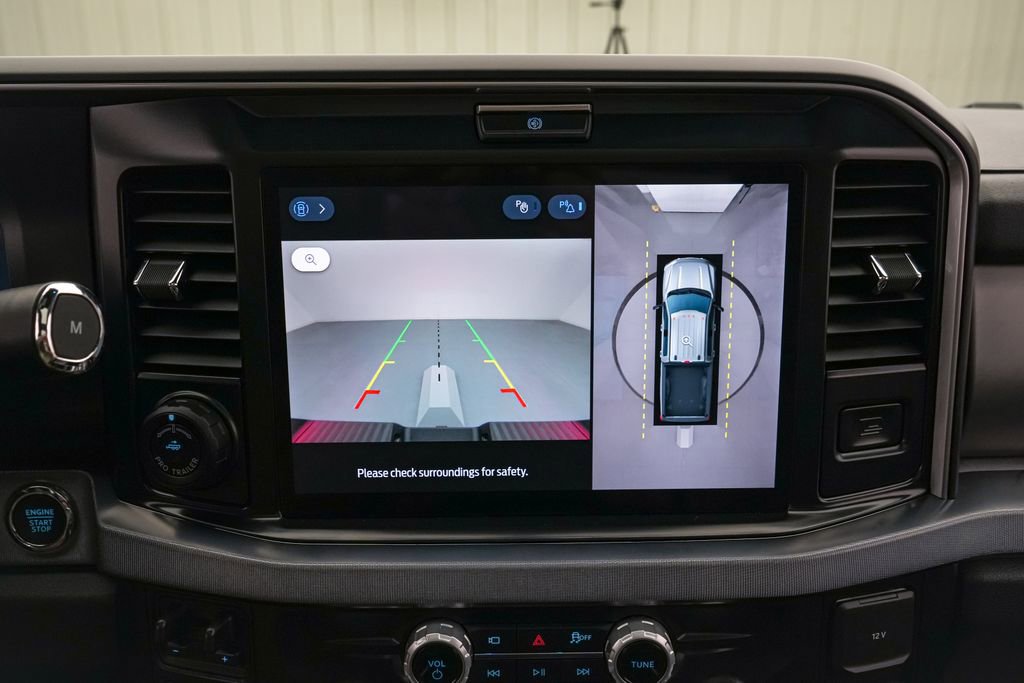 Certified 2025 Ford F250 Platinum image 22