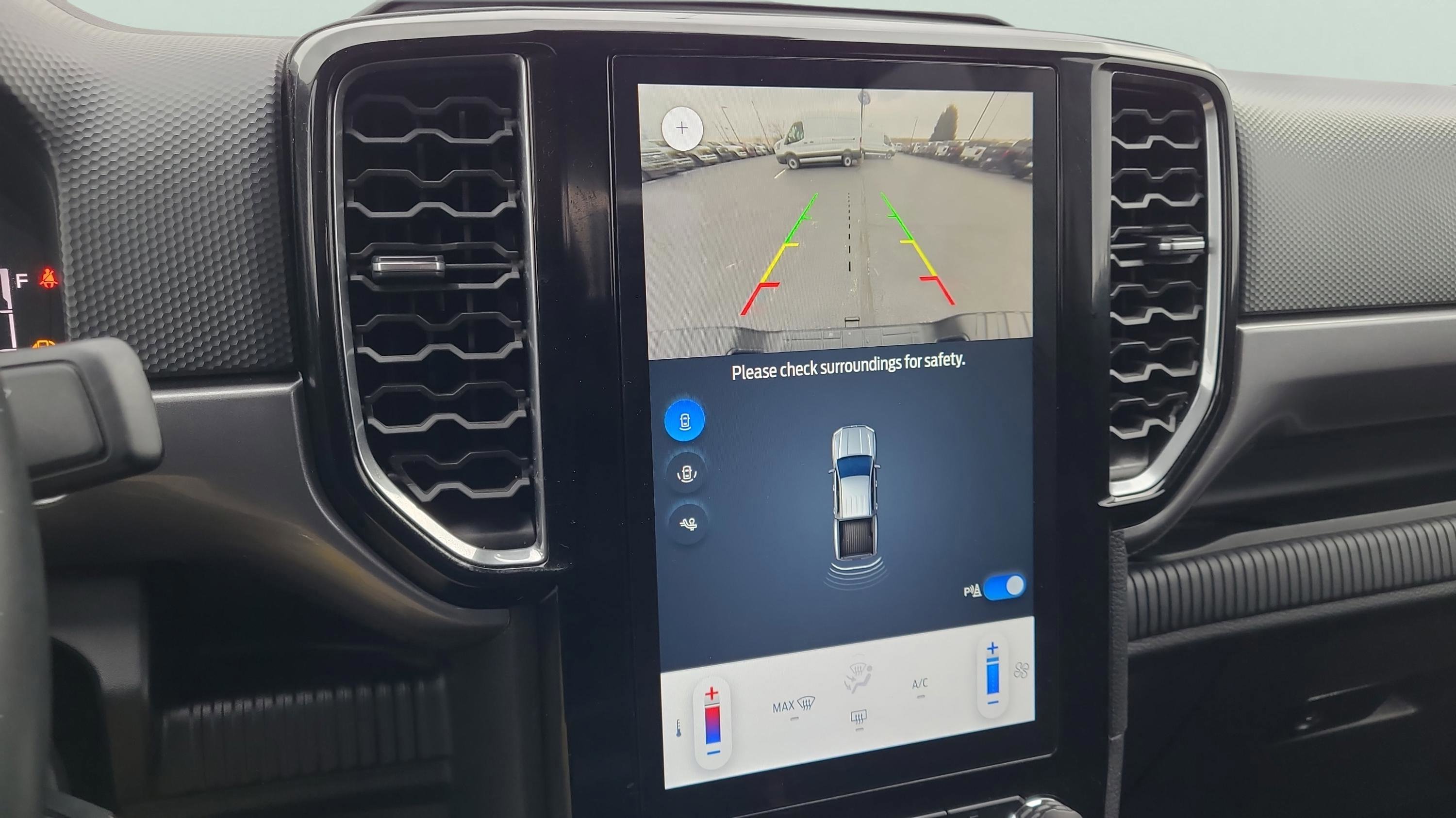 Certified 2024 Ford Ranger XLT w/ Trailer Tow Package image 20