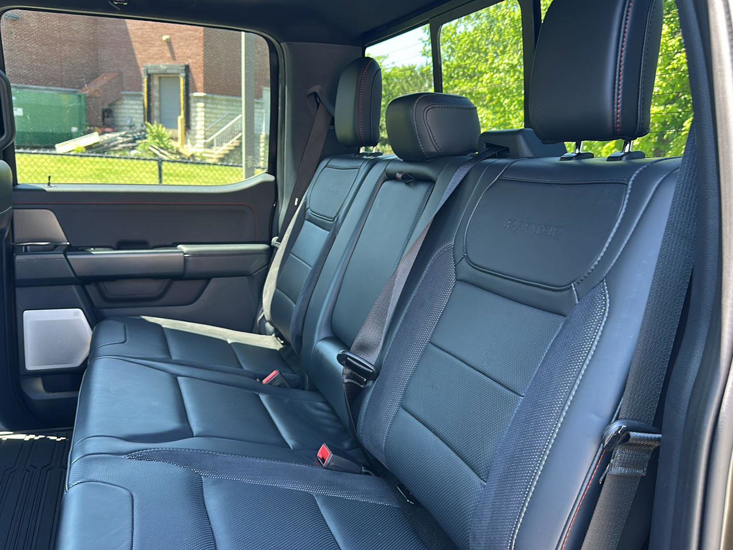 Certified 2025 Ford F150 Raptor image 31