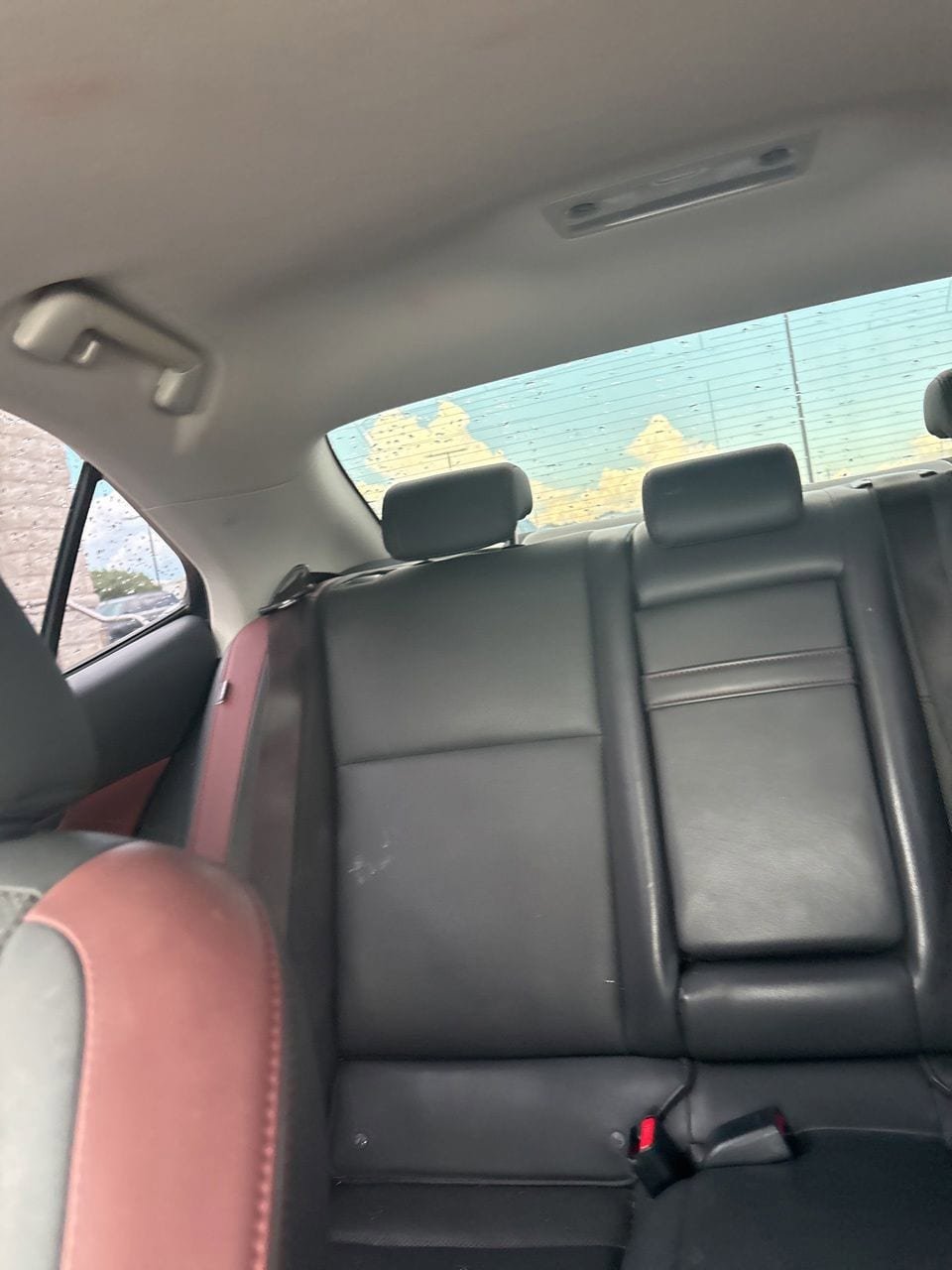 Used 2018 Lexus IS 300 w/ Premium Package RWD image 16