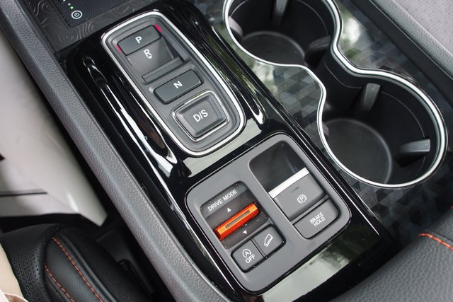 Used 2026 Honda Passport TrailSport Elite image 28