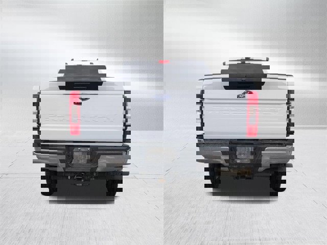 Certified 2022 Ford F250 XLT image 4