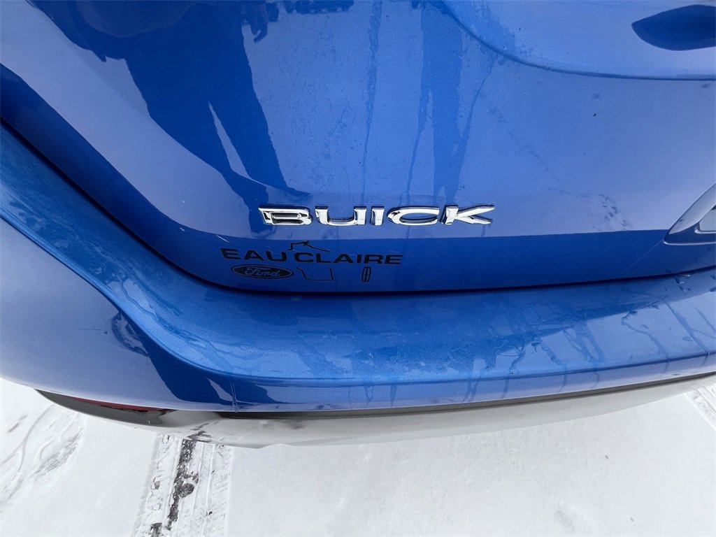 Used 2017 Buick Encore Essence image 26