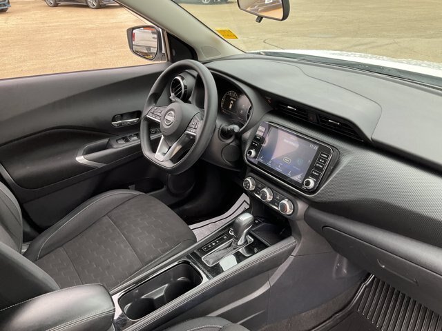 Used 2023 Nissan Kicks SV FWD image 17