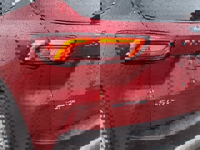 Certified 2023 Ford Escape Active w/ Tech Pack #2 image 25