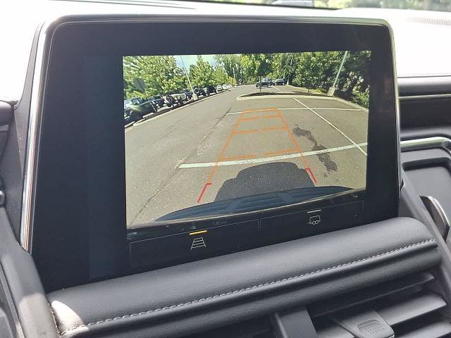 Used 2024 Chevrolet Tahoe LT RWD image 21