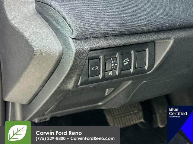 Used 2024 Subaru Outback Premium image 14