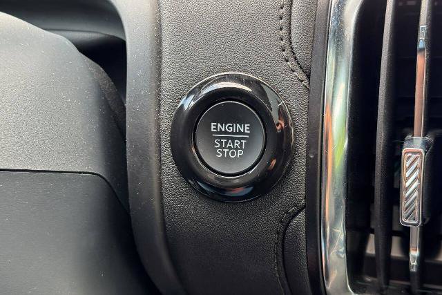 Certified 2025 Ford Expedition Tremor AWD/4WD image 38