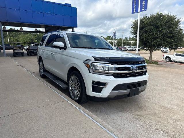 Certified 2024 Ford Expedition Limited RWD image 2