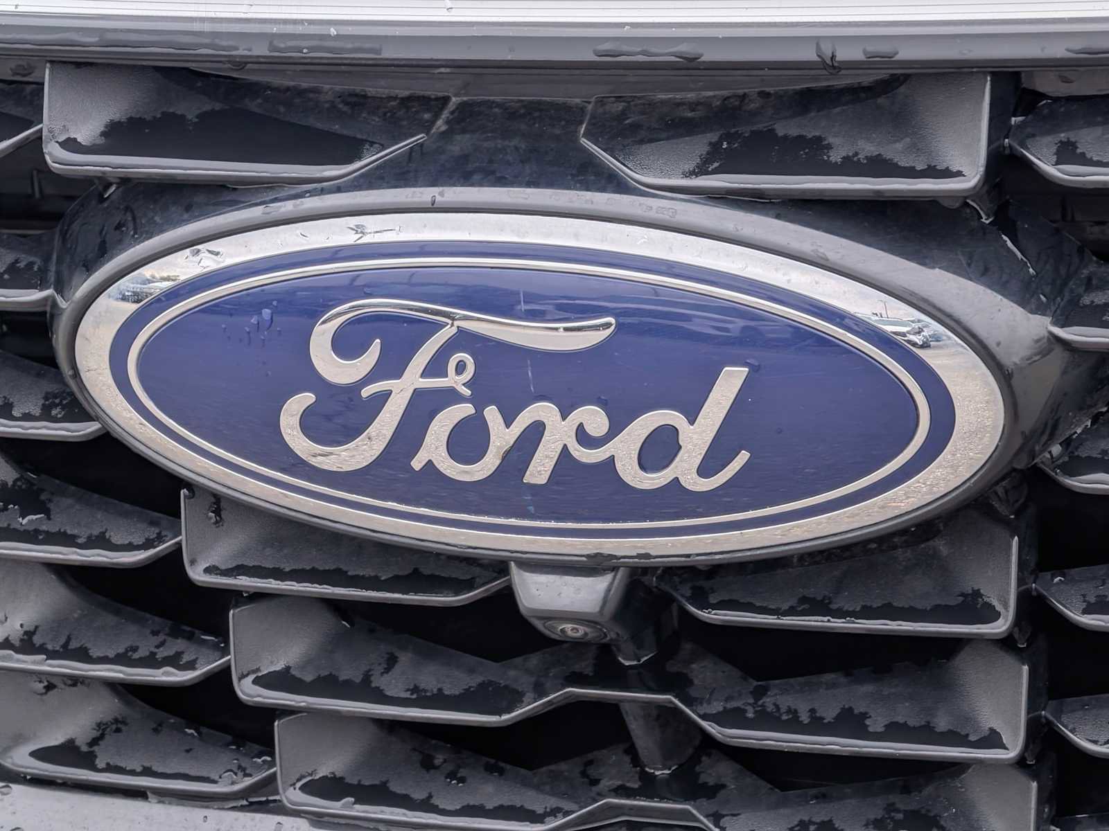 Certified 2023 Ford Escape Platinum w/ Premium Technology Package AWD/4WD image 11