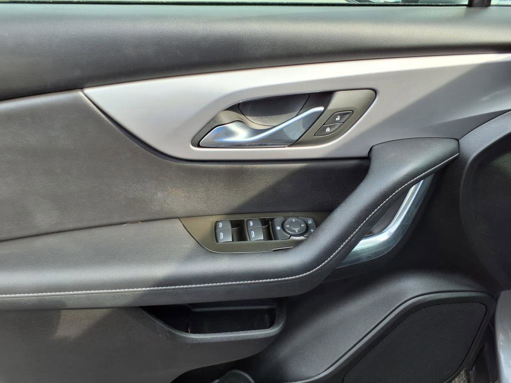 Used 2023 Chevrolet Blazer LT w/ LPO, Cargo Package image 10