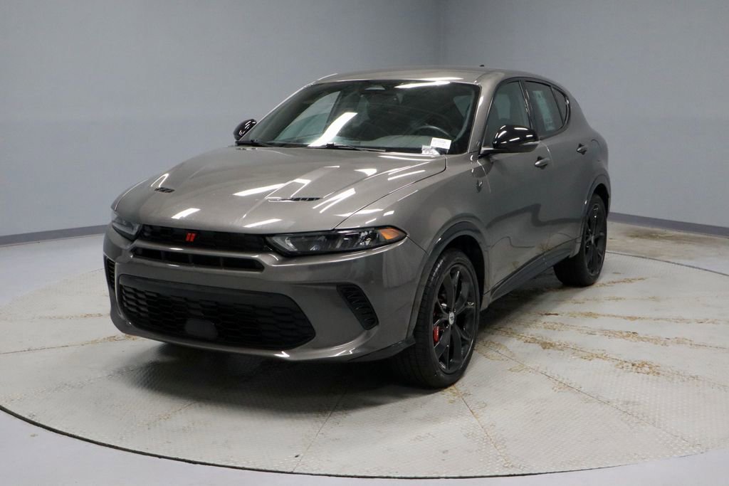 Used 2024 Dodge Hornet R/T AWD/4WD image 6