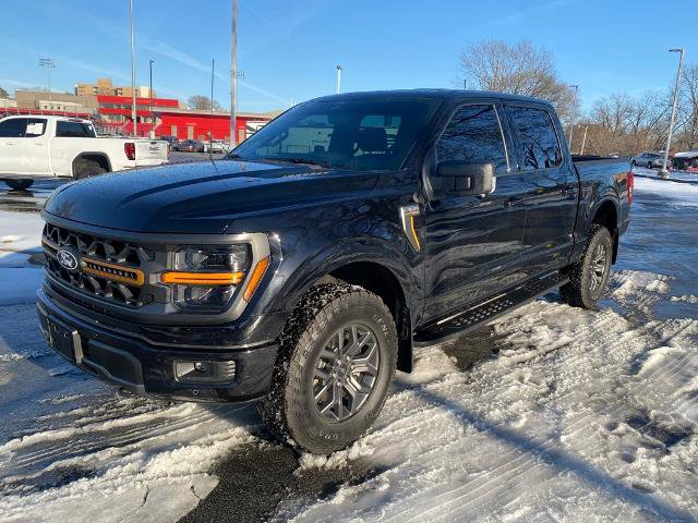 Certified 2025 Ford F150 Tremor image 3