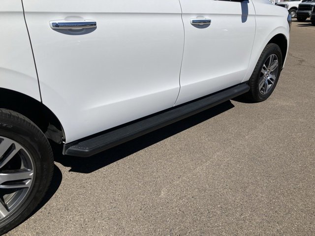 Certified 2024 Ford Expedition Max Limited image 5