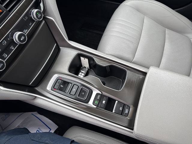 Used 2019 Honda Accord EX-L image 21