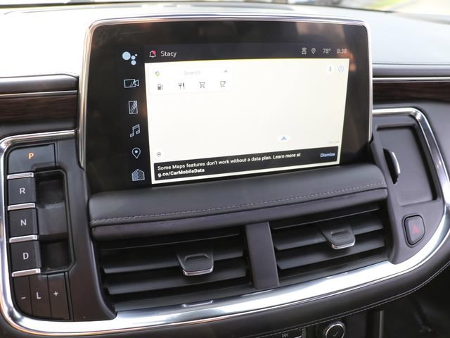 Used 2022 Chevrolet Tahoe Z71 w/ Luxury Package AWD/4WD image 22