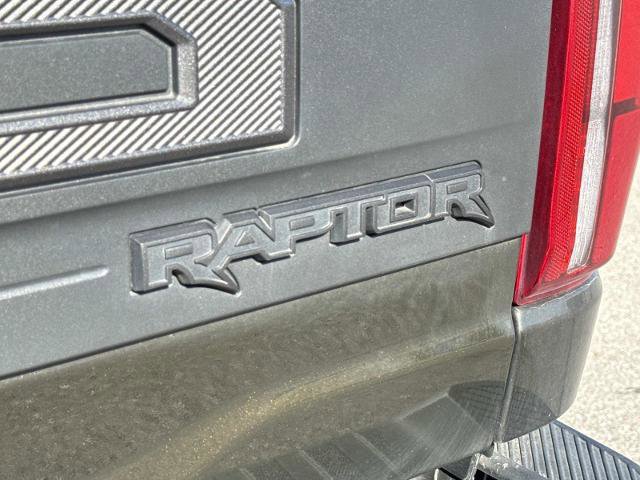 Certified 2024 Ford F150 Raptor image 14