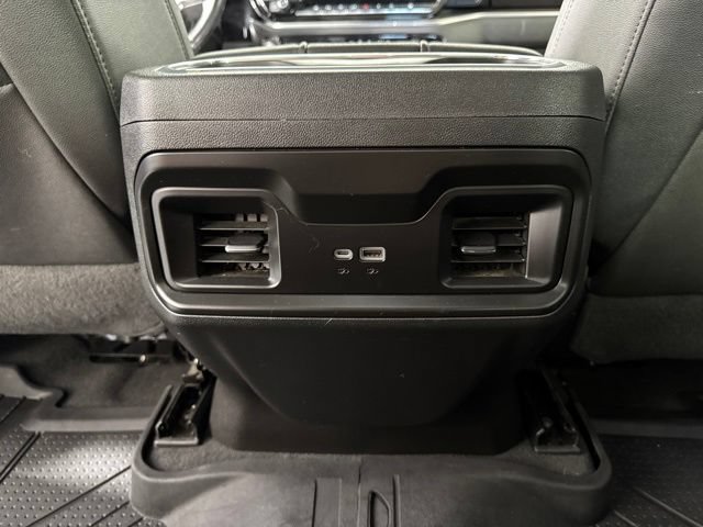 Used 2022 Chevrolet Silverado 1500 RST w/ Convenience Package II AWD/4WD image 13