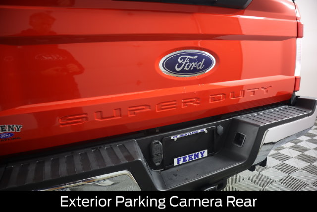 Certified 2019 Ford F350 XL w/ STX Appearance Package AWD/4WD image 36