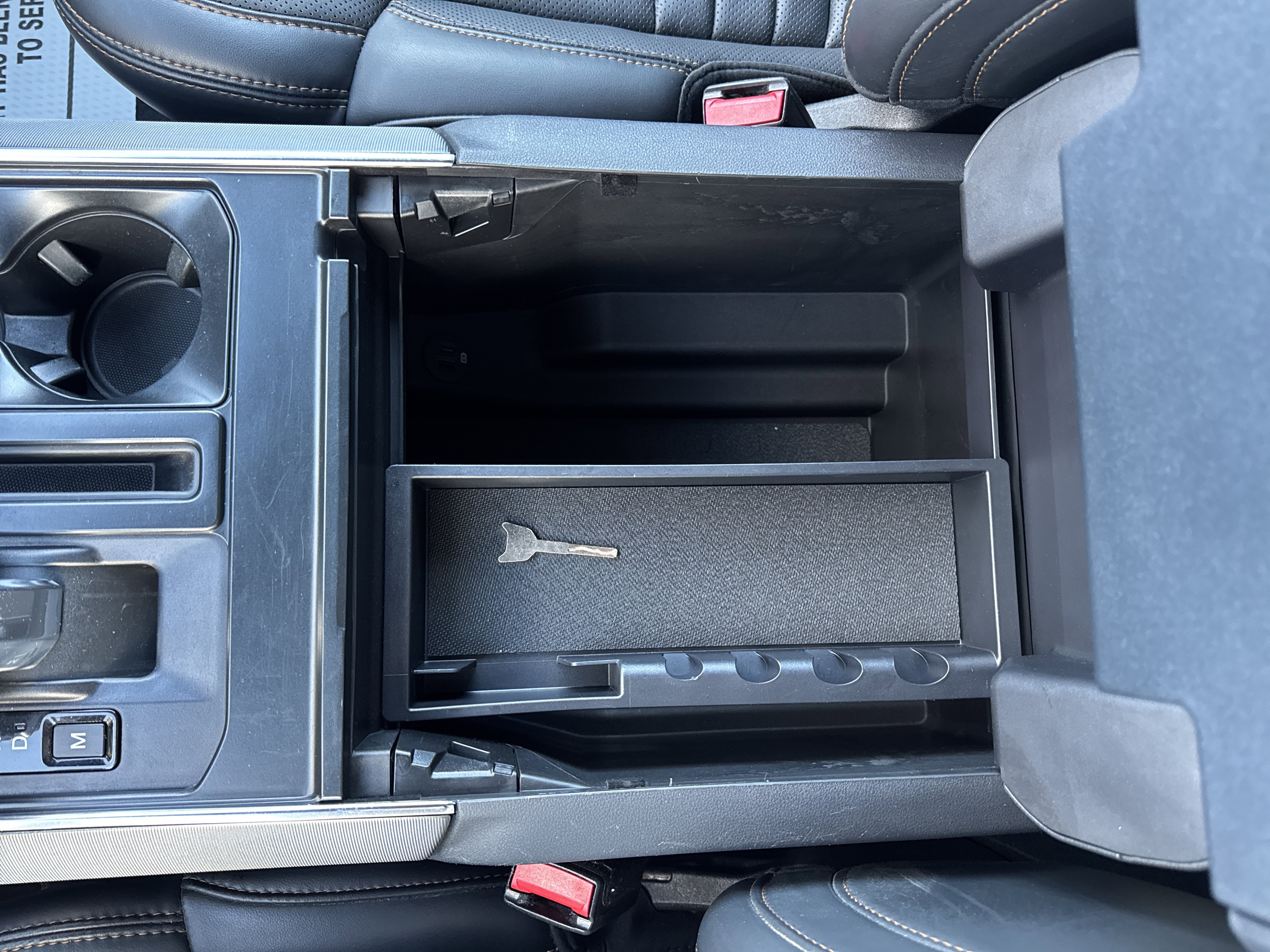 Certified 2023 Ford F150 Platinum image 27