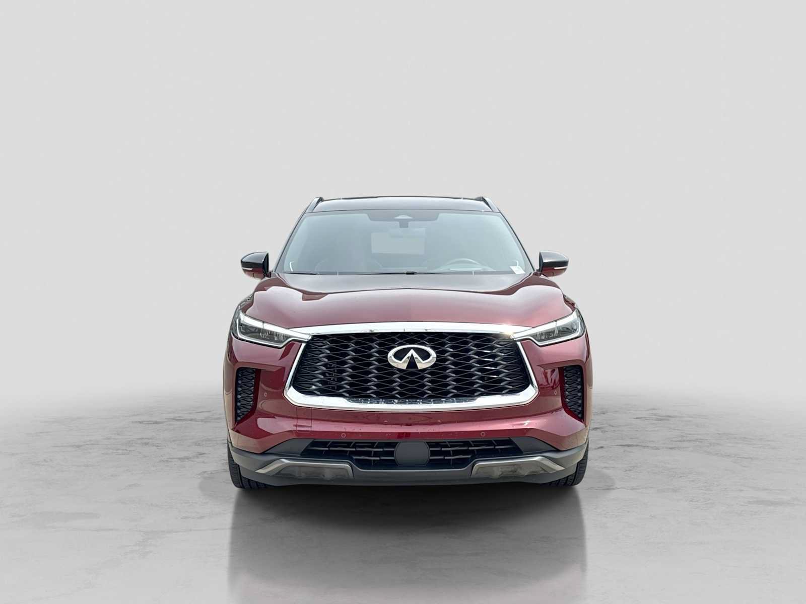 Used 2023 INFINITI QX60 Autograph AWD/4WD image 9