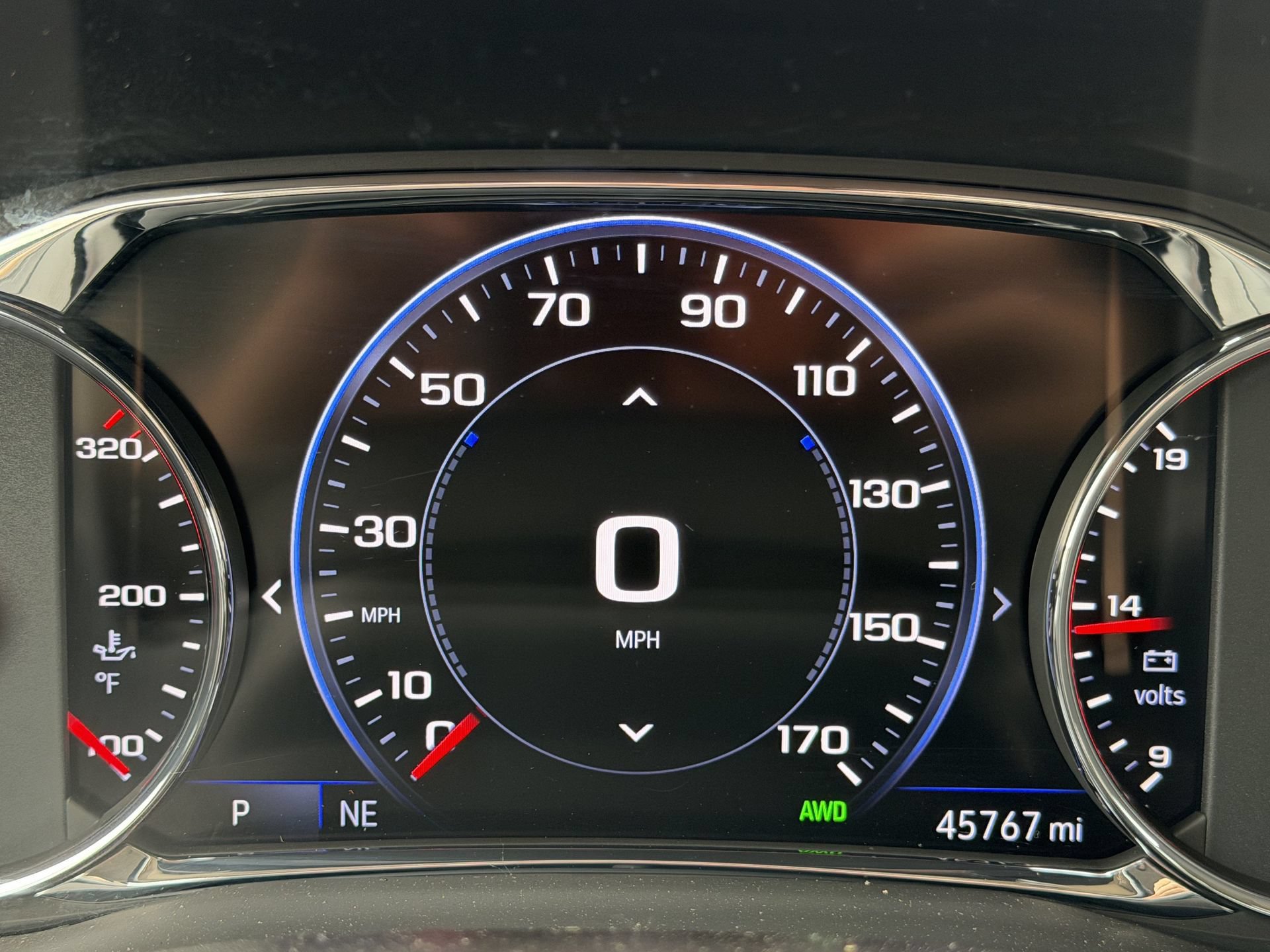 Used 2023 GMC Acadia Denali w/ Denali Technology Package AWD/4WD image 17