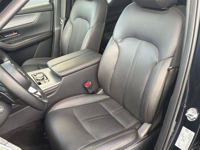 Used 2026 MAZDA CX-90 3.3 Turbo w/ Premium Sport Pkg AWD/4WD image 13