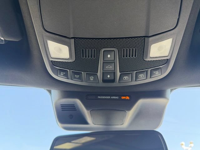 Certified 2024 Ford Expedition Platinum AWD/4WD image 37