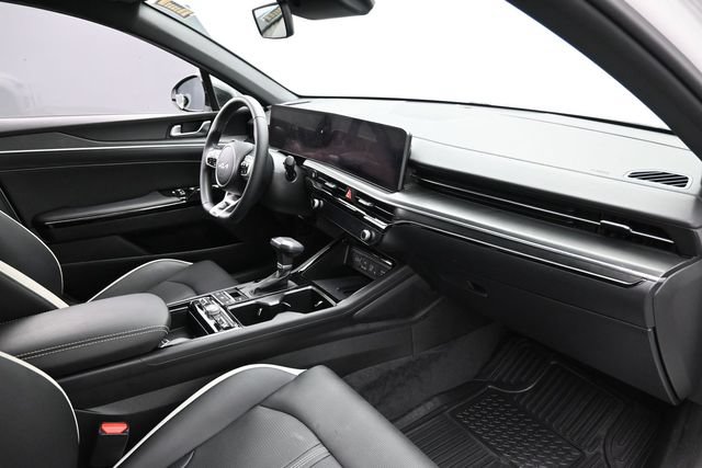 Used 2025 Kia K5 GT-Line FWD image 30