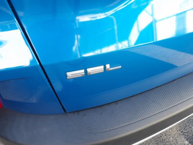 Certified 2020 Ford Escape SEL FWD image 17