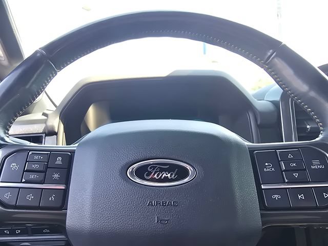 Certified 2023 Ford F150 Tremor w/ Equipment Group 402A High AWD/4WD image 33