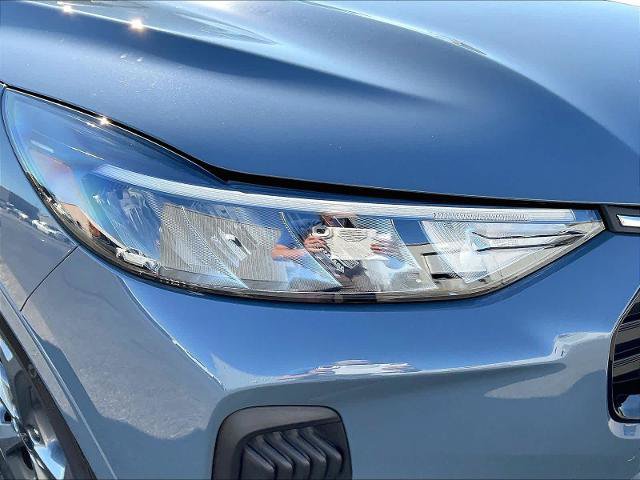 Certified 2024 Ford Escape ST-Line w/ Tech Pack #1 FWD image 33