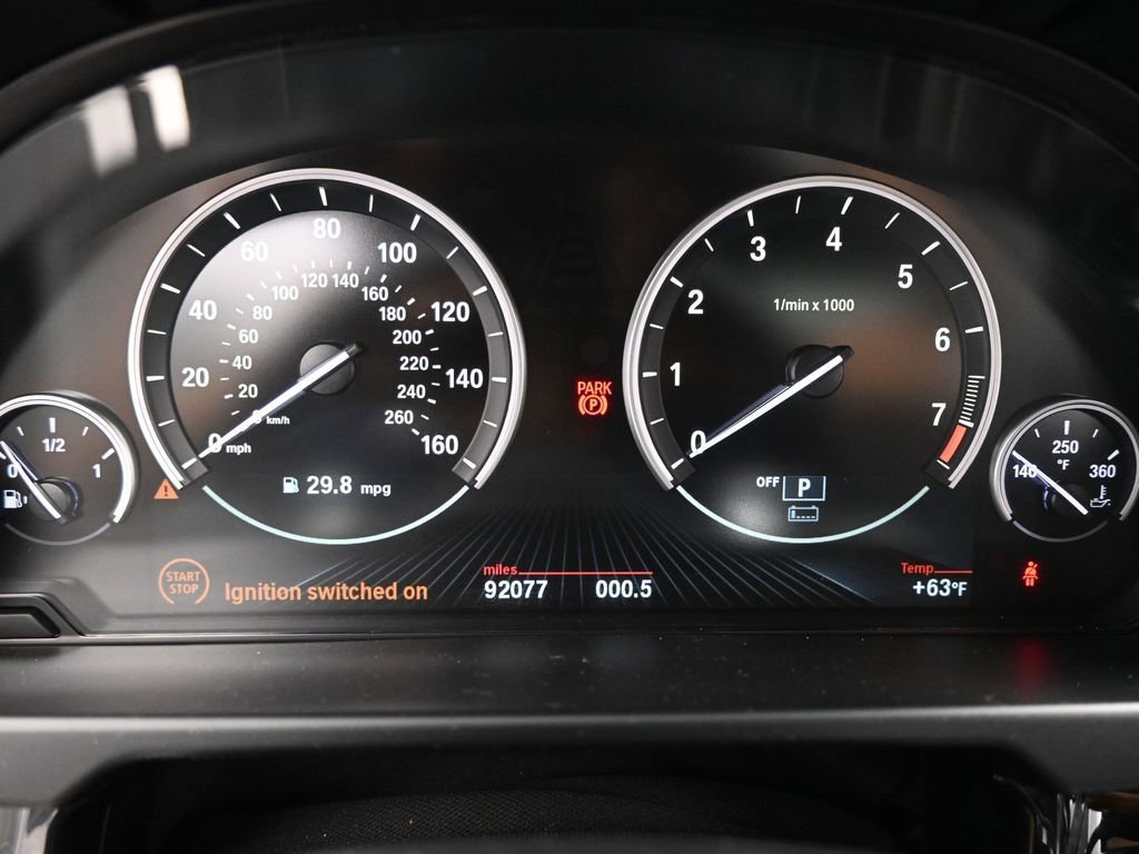 Used 2018 BMW X5 xDrive40e w/ M Sport Package image 13