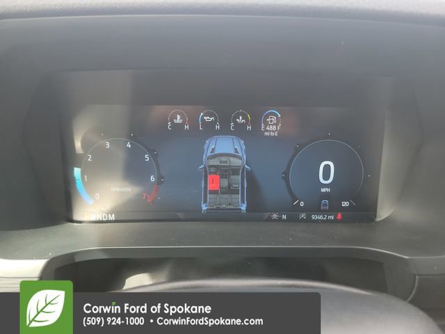 Certified 2025 Ford F150 STX w/ Equipment Group 201A FX4 image 25