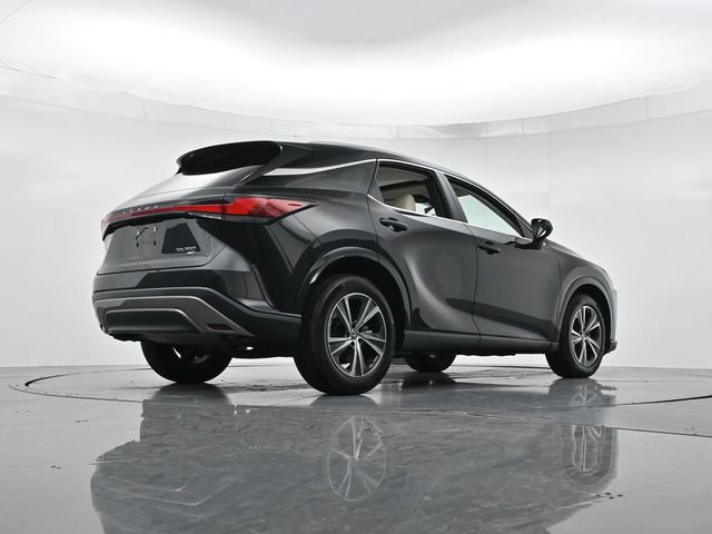 Used 2023 Lexus RX 350 Premium Plus w/ Cold Area Package AWD/4WD image 32