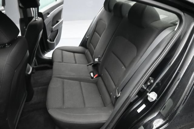 Used 2019 Hyundai Elantra SEL w/ Cargo Package FWD image 12