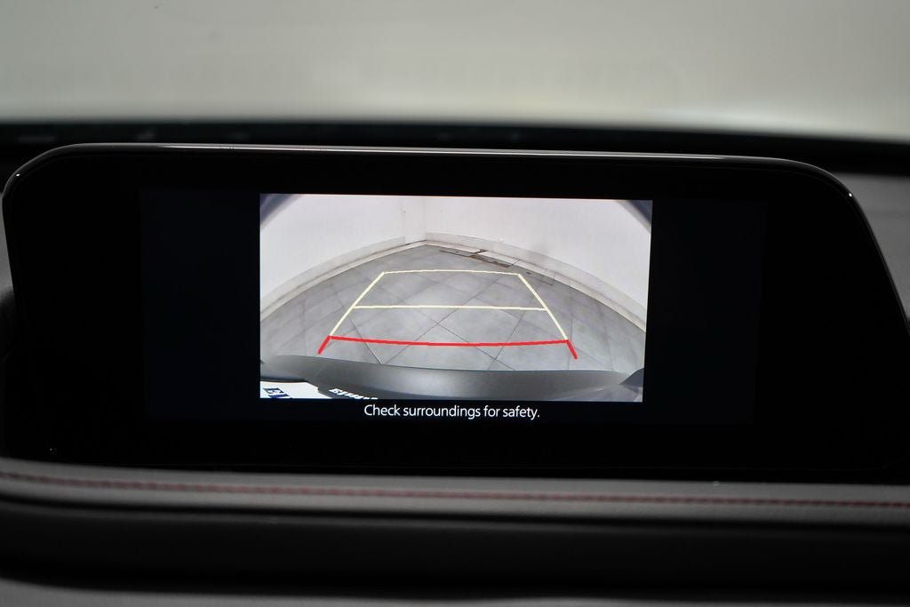 Used 2023 MAZDA CX-30 AWD 2.5 S w/ Preferred Package image 15